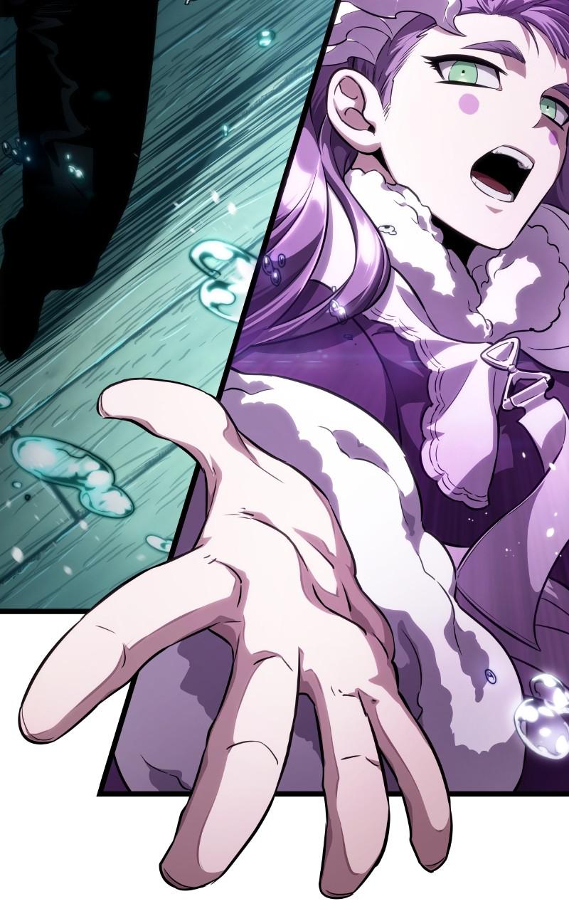 The World After the Fall Chapter 44