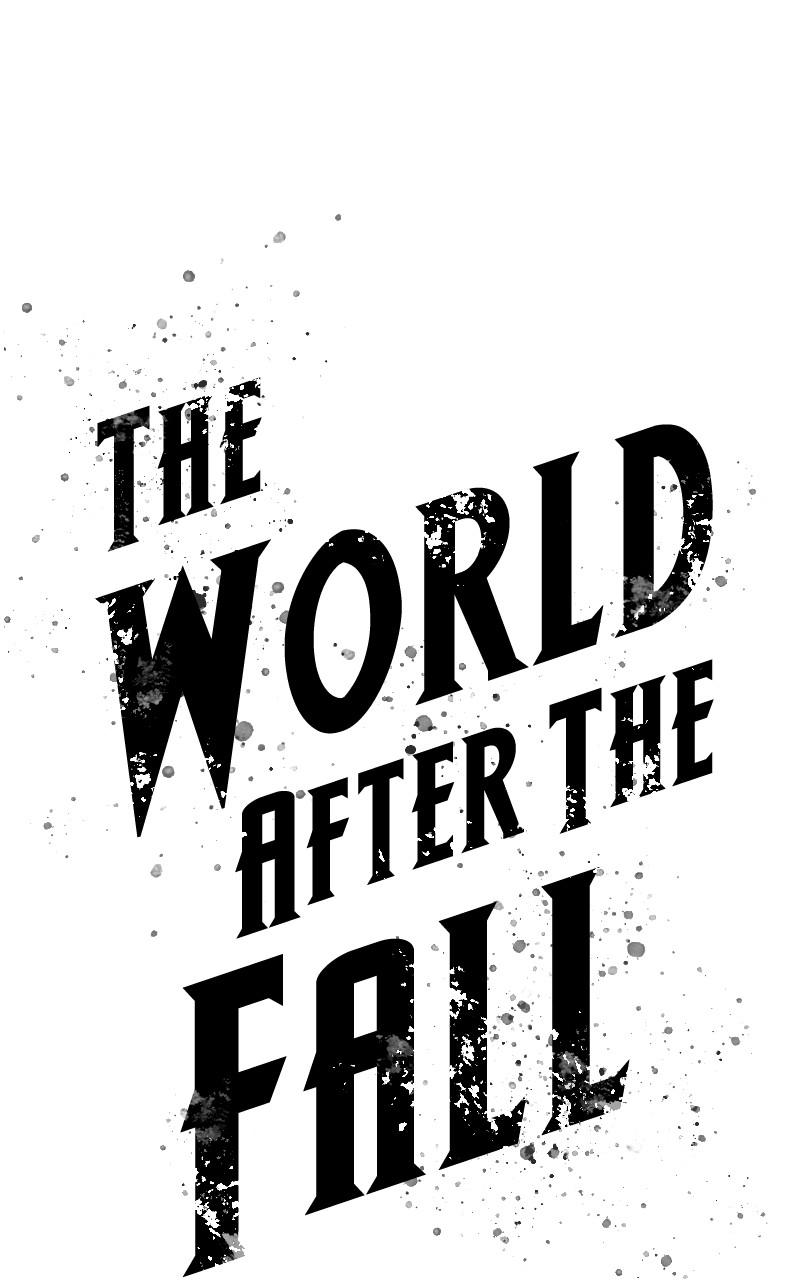 The World After the Fall Chapter 44
