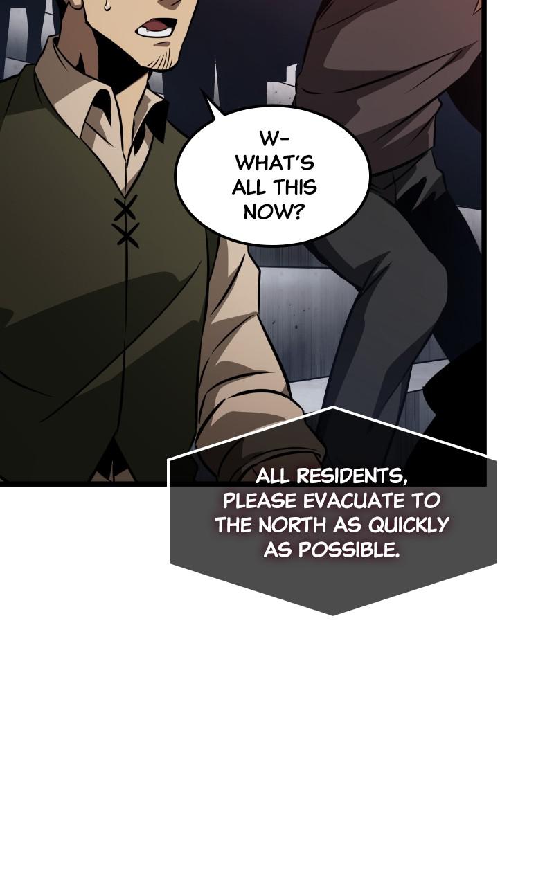 The World After The End 45