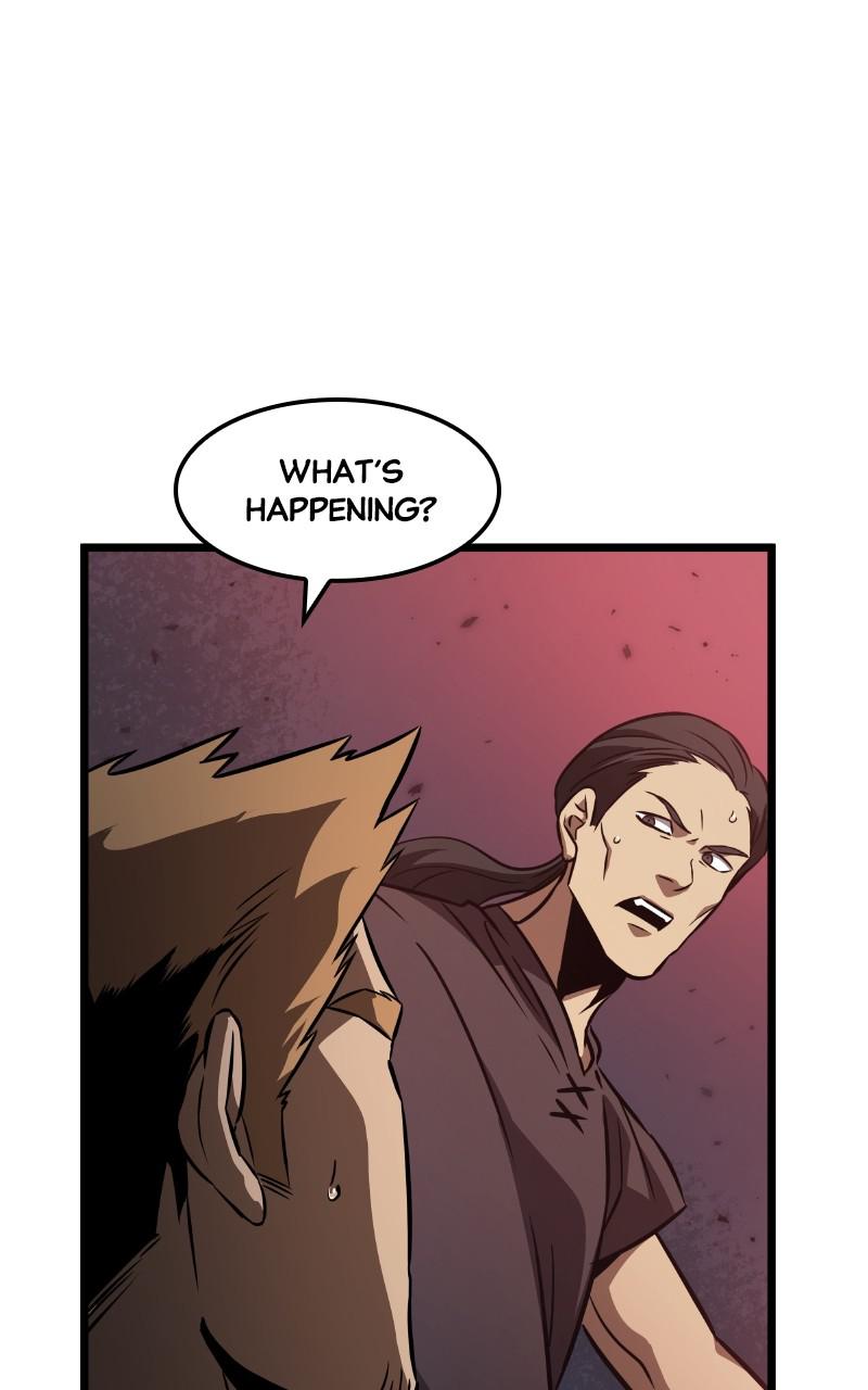 The World After The End 45