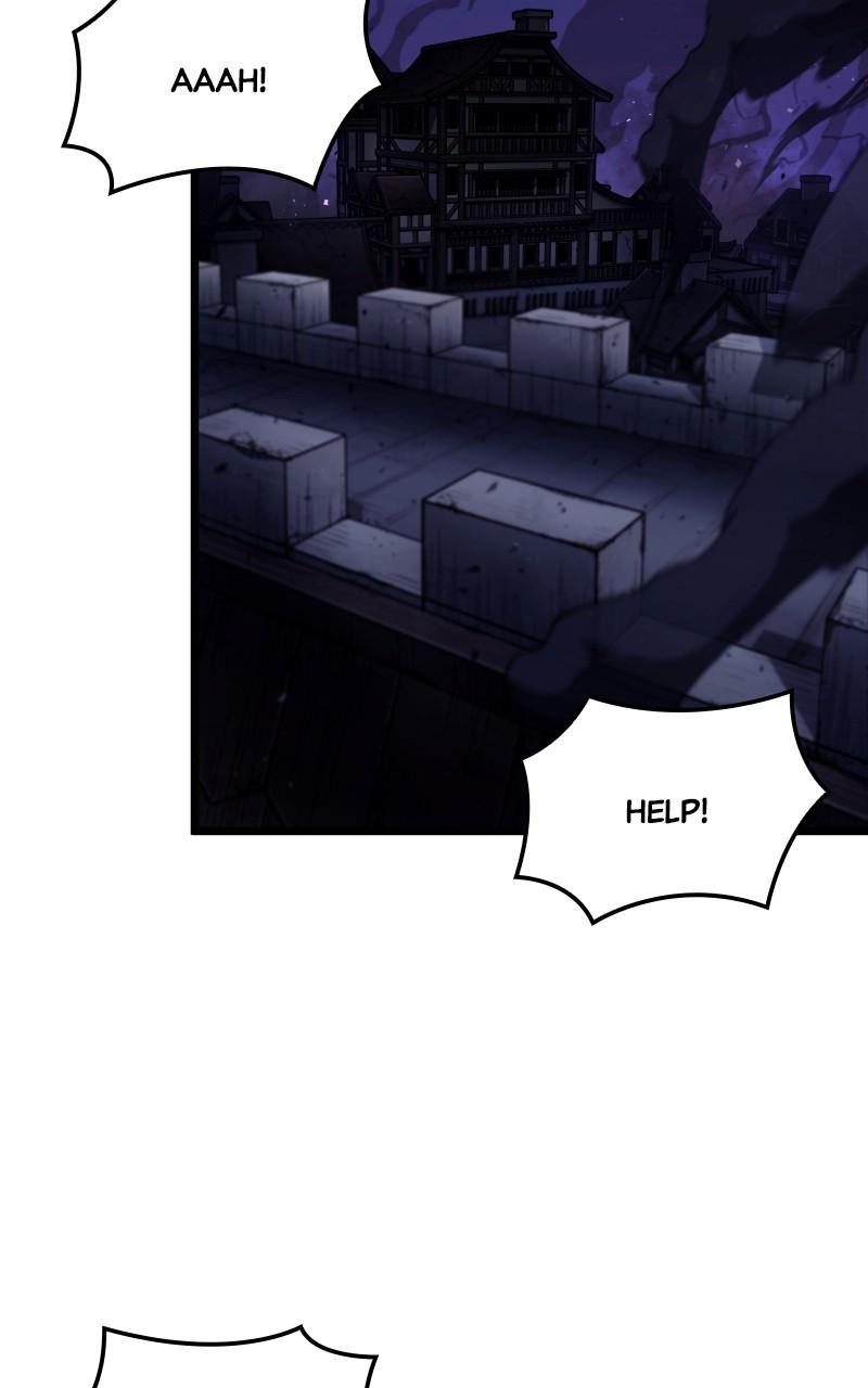 The World After the Fall Chapter 47