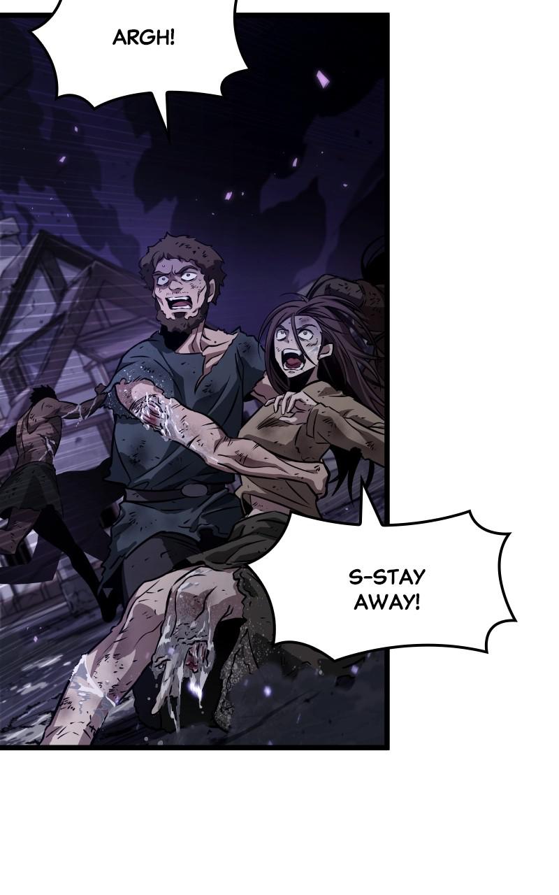 The World After the Fall Chapter 47