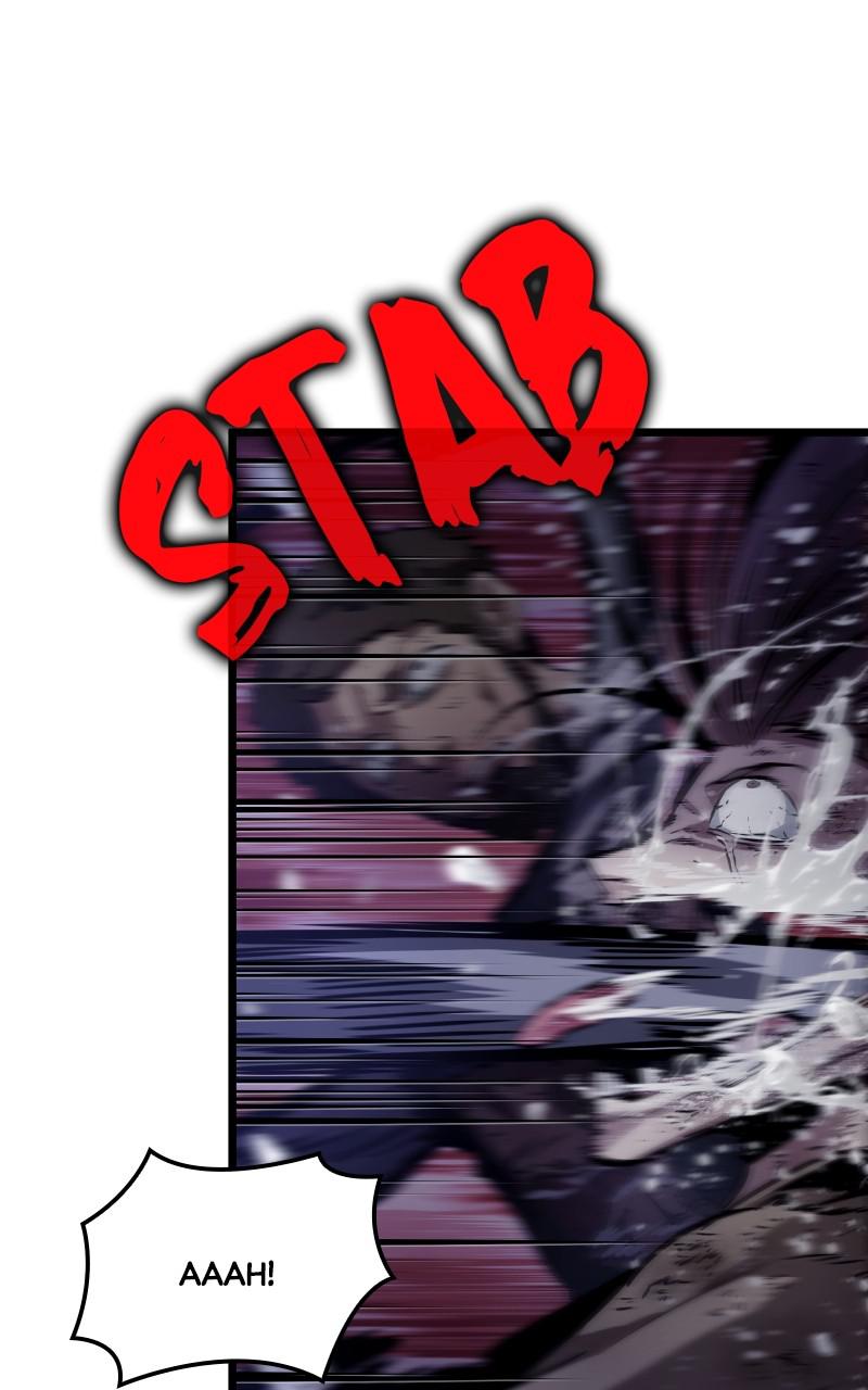 The World After the Fall Chapter 47