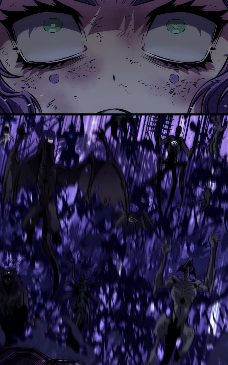 The World After the Fall Chapter 47