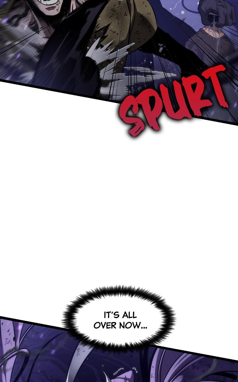 The World After the Fall Chapter 47