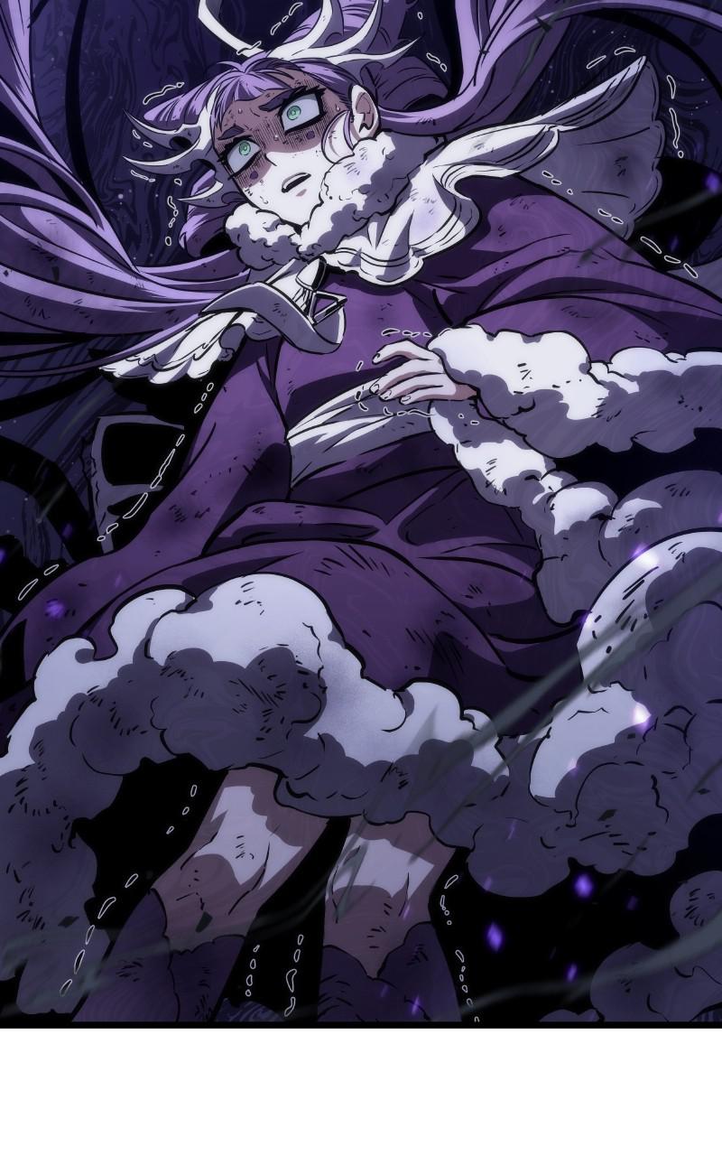 The World After the Fall Chapter 47