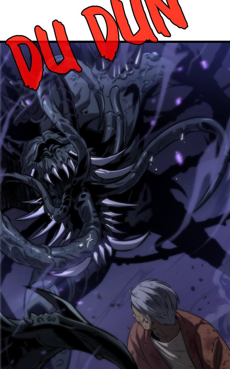 The World After the Fall Chapter 47