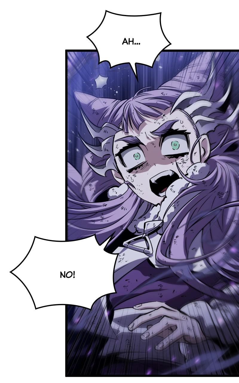 The World After the Fall Chapter 47