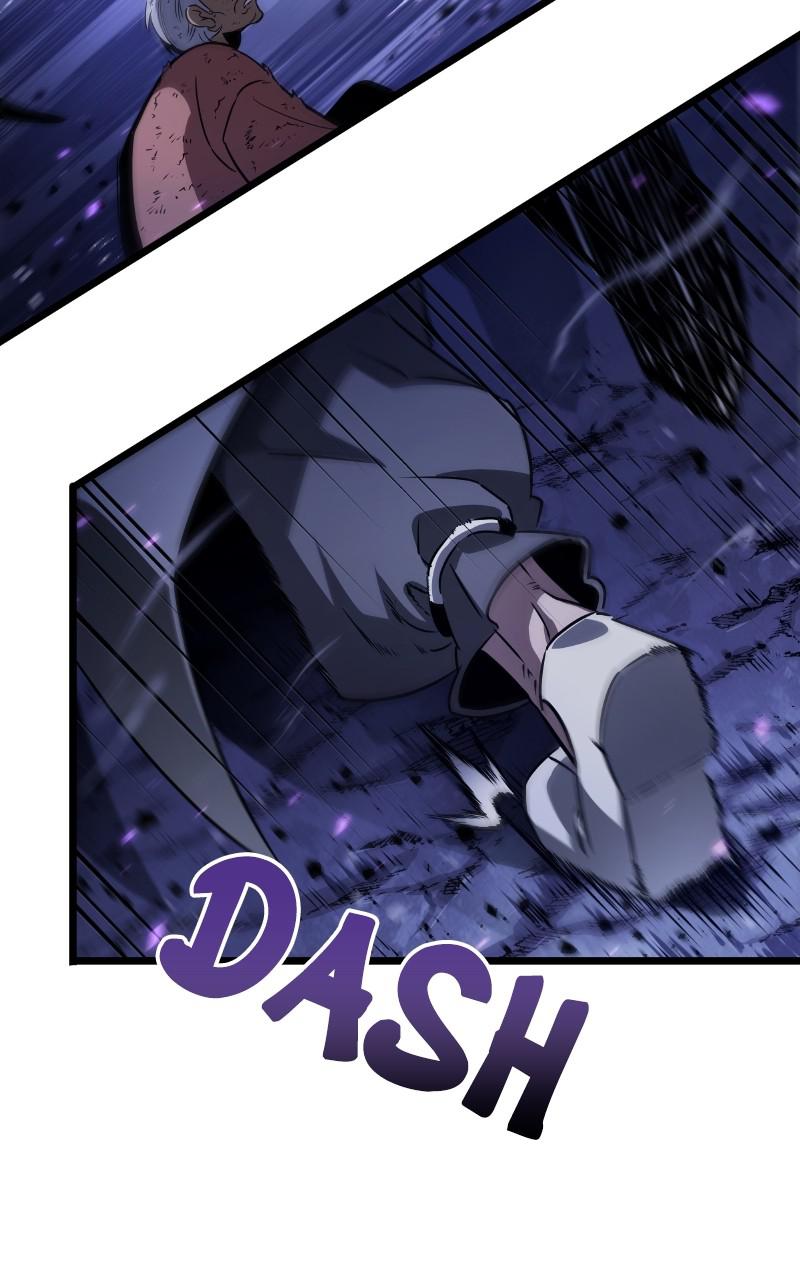 The World After the Fall Chapter 47