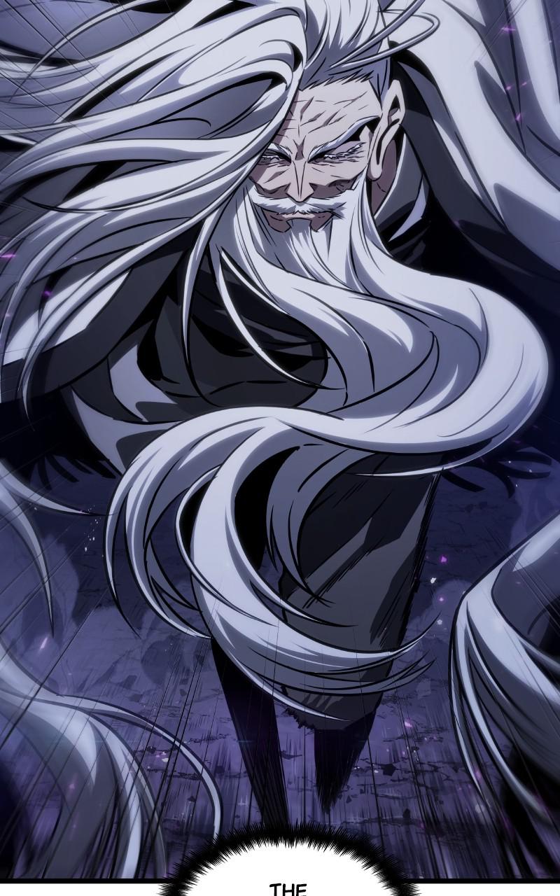 The World After the Fall Chapter 47