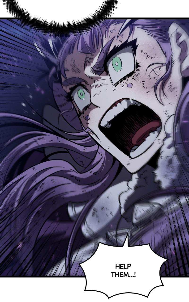 The World After the Fall Chapter 47