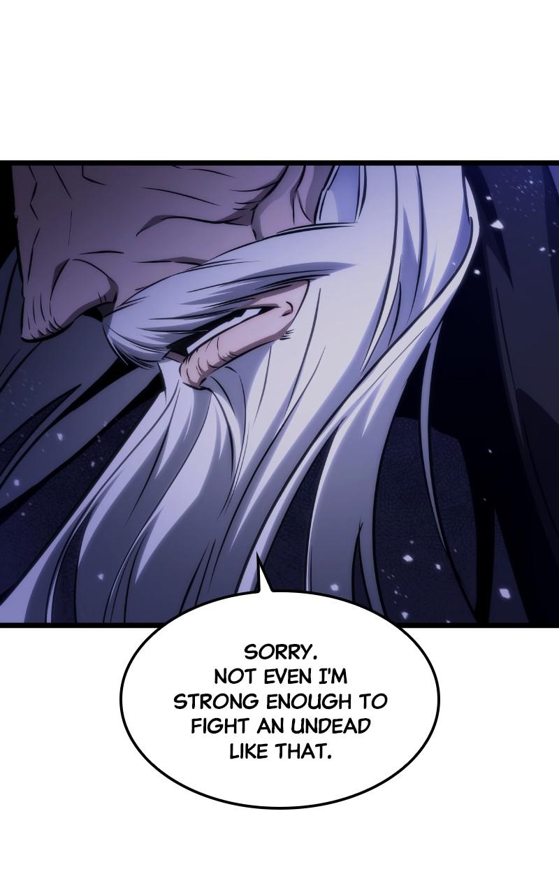 The World After the Fall Chapter 47