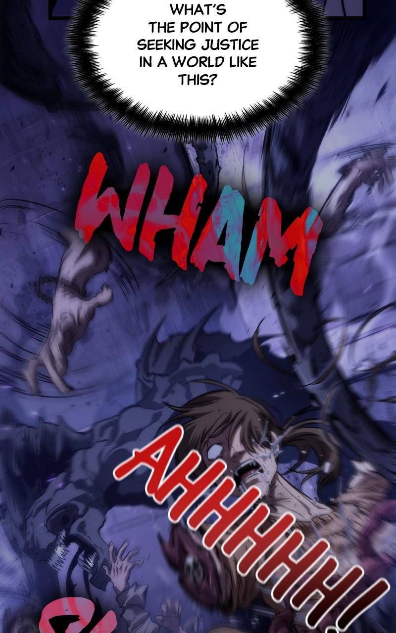 The World After the Fall Chapter 47