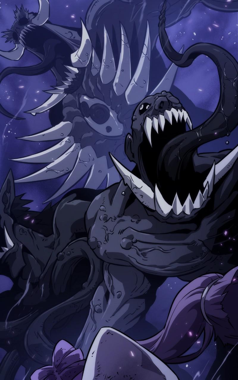 The World After the Fall Chapter 47