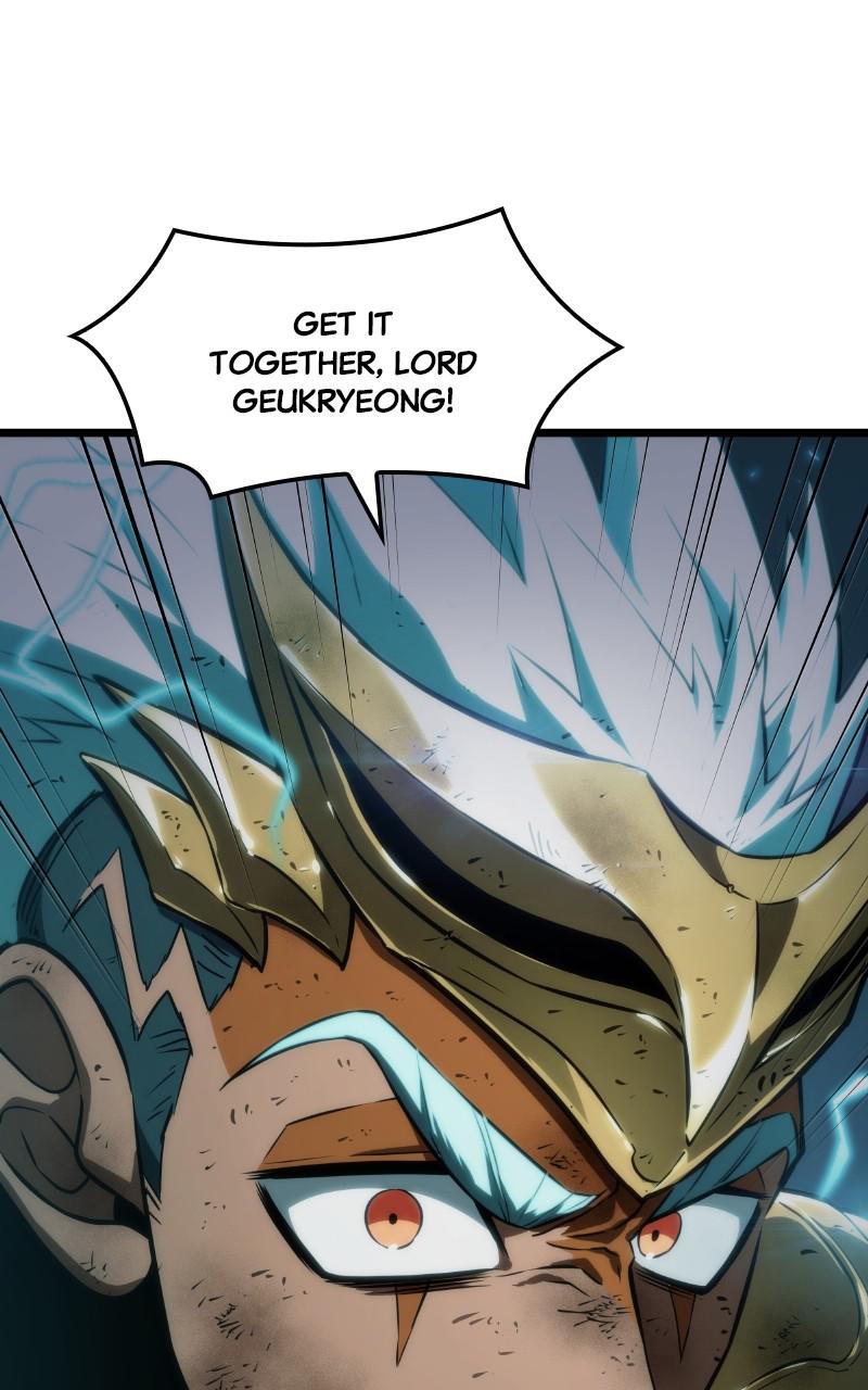 The World After the Fall Chapter 47