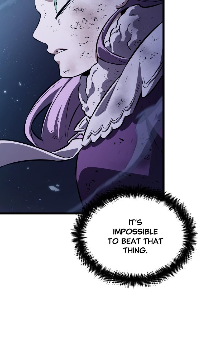 The World After the Fall Chapter 47