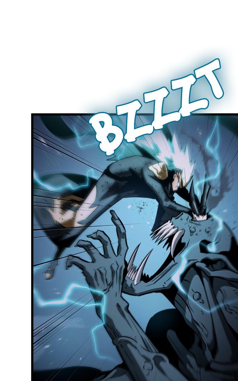 The World After the Fall Chapter 47