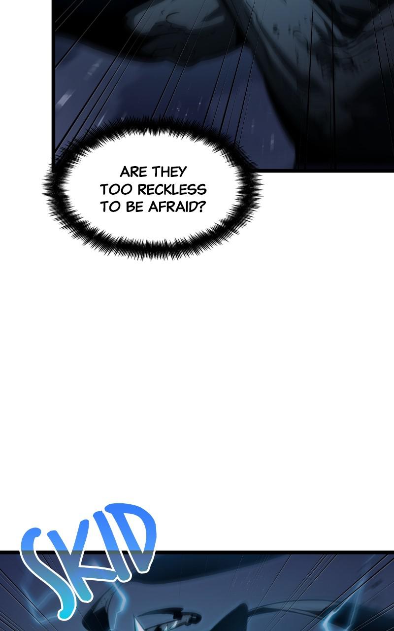 The World After the Fall Chapter 47