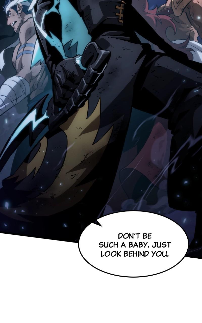 The World After the Fall Chapter 47