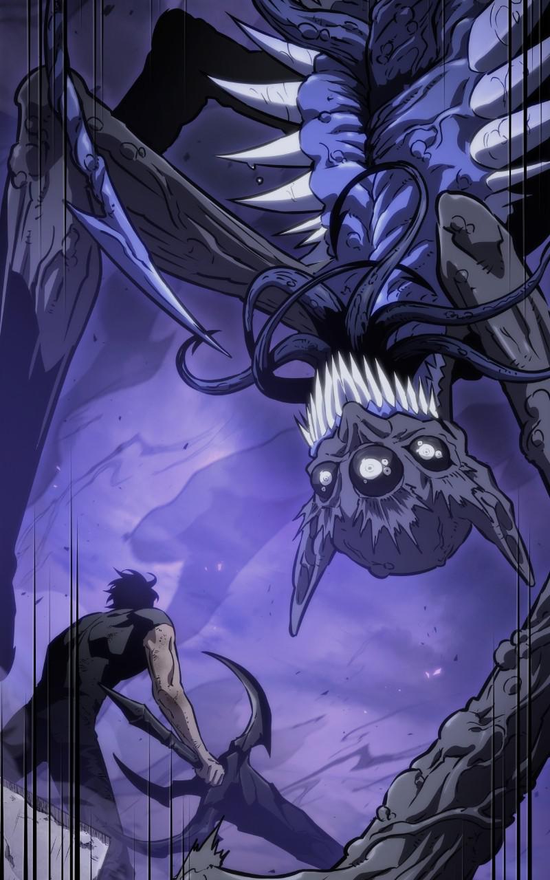 The World After the Fall Chapter 47