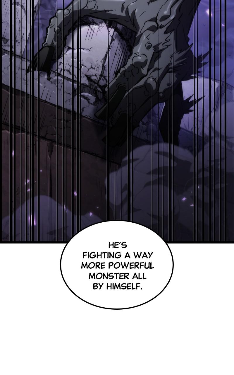 The World After the Fall Chapter 47