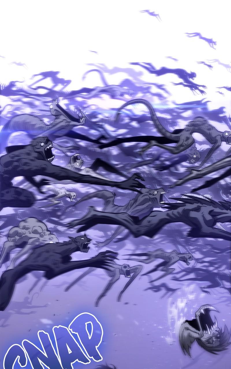 The World After the Fall Chapter 47