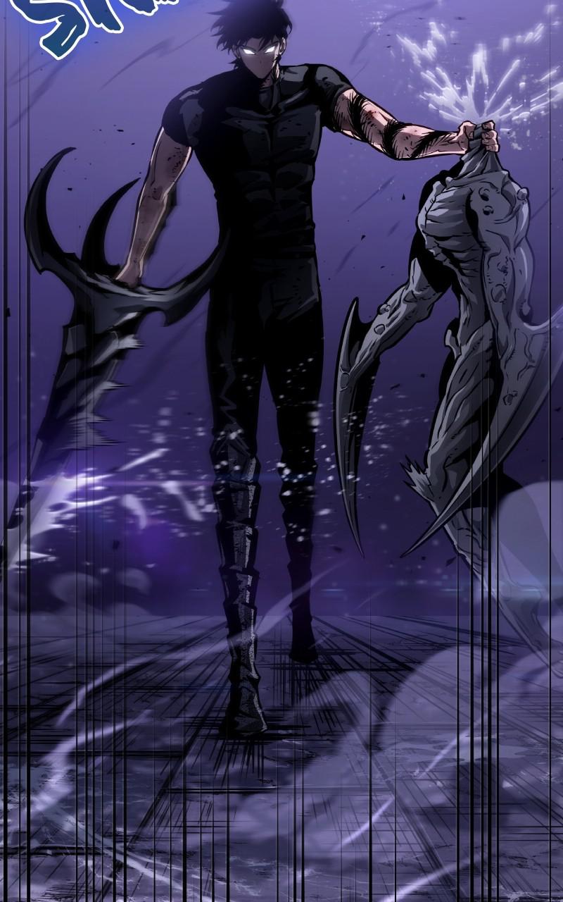 The World After the Fall Chapter 47