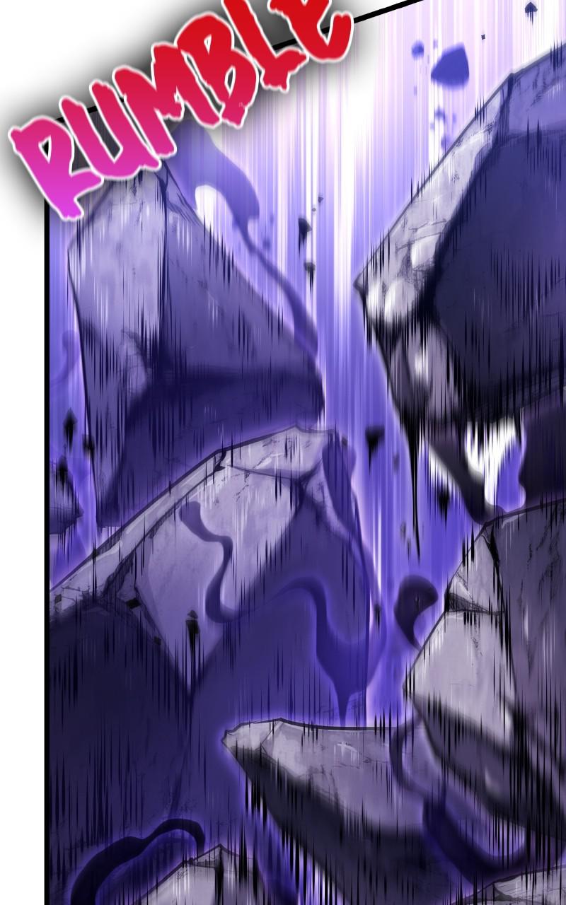 The World After the Fall Chapter 47