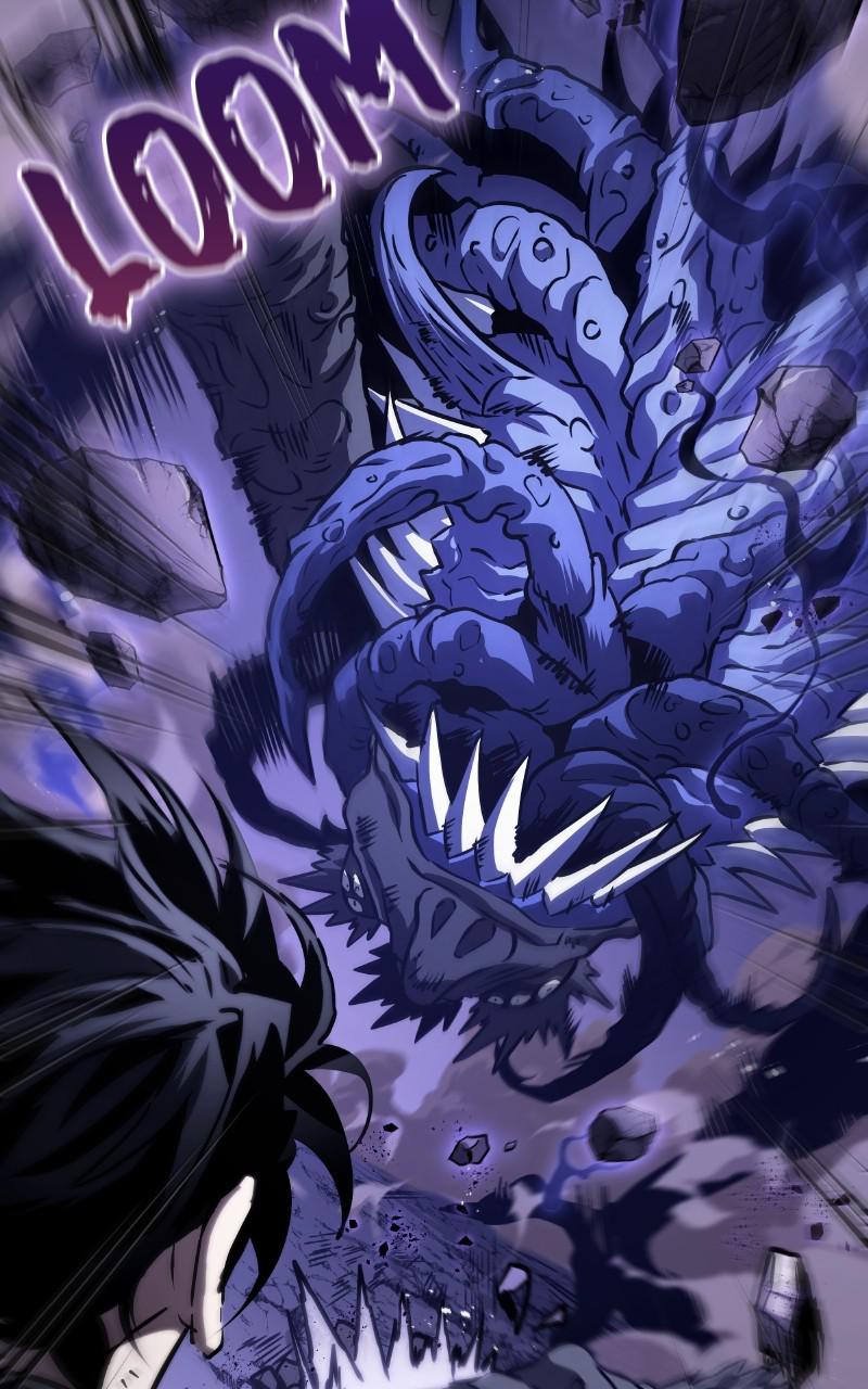 The World After the Fall Chapter 47