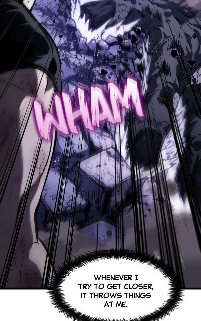 The World After the Fall Chapter 47