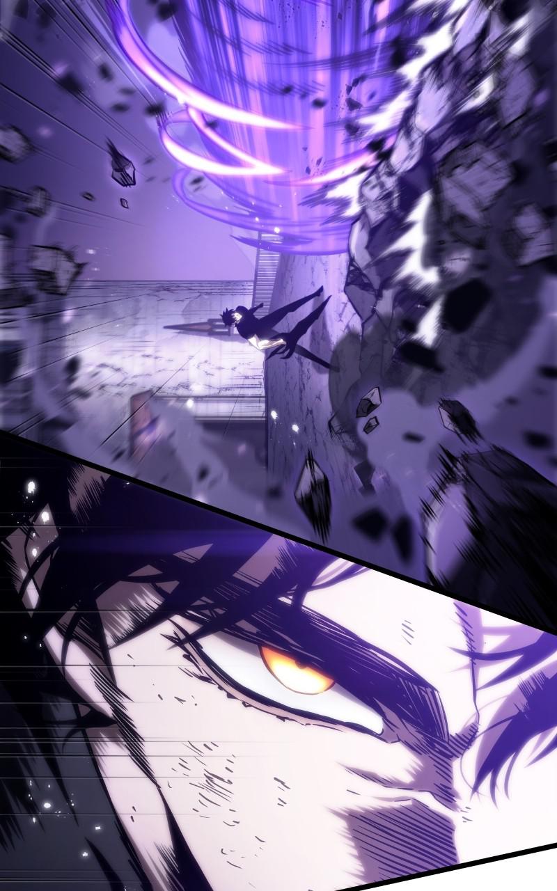 The World After the Fall Chapter 47