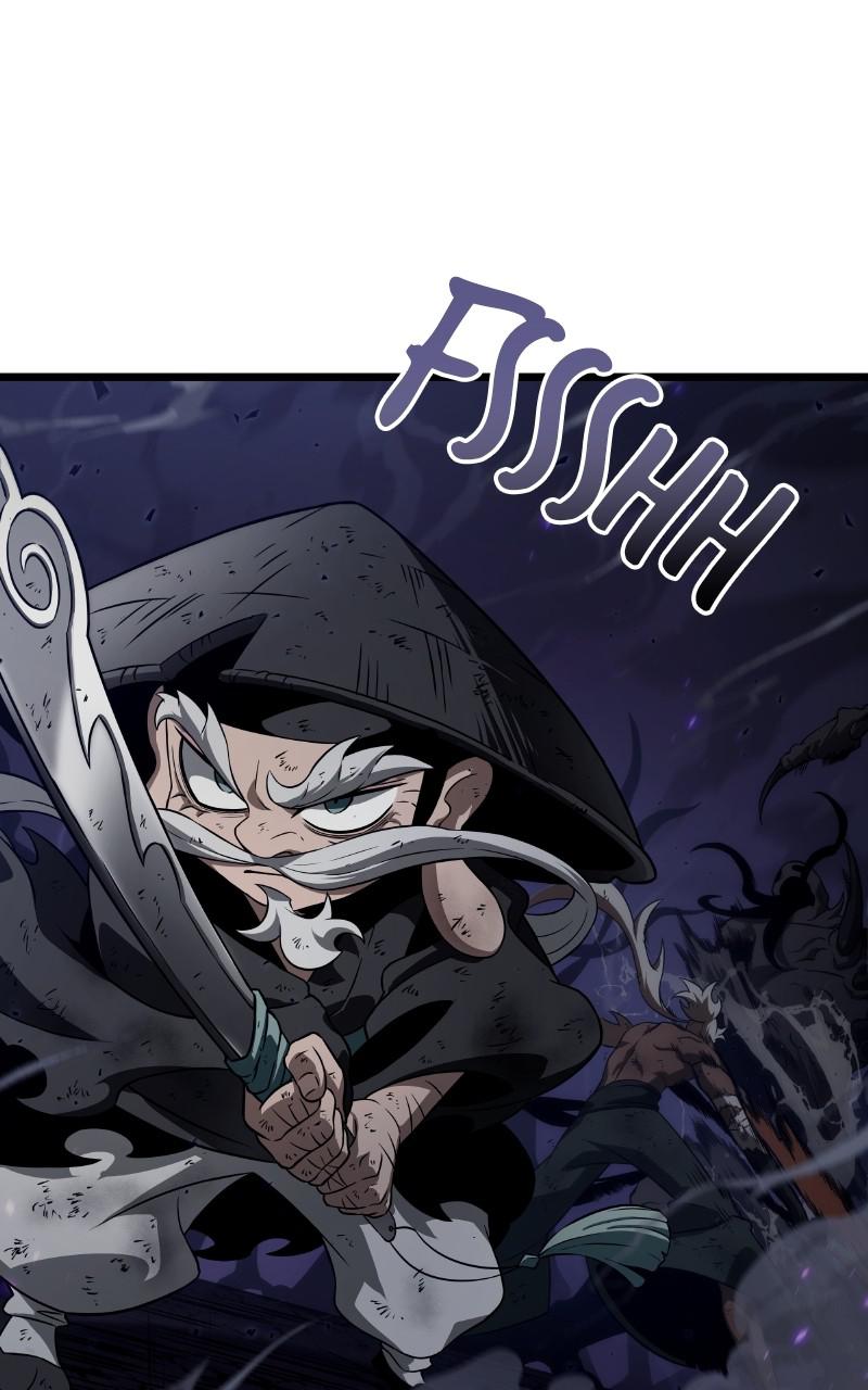 The World After the Fall Chapter 47