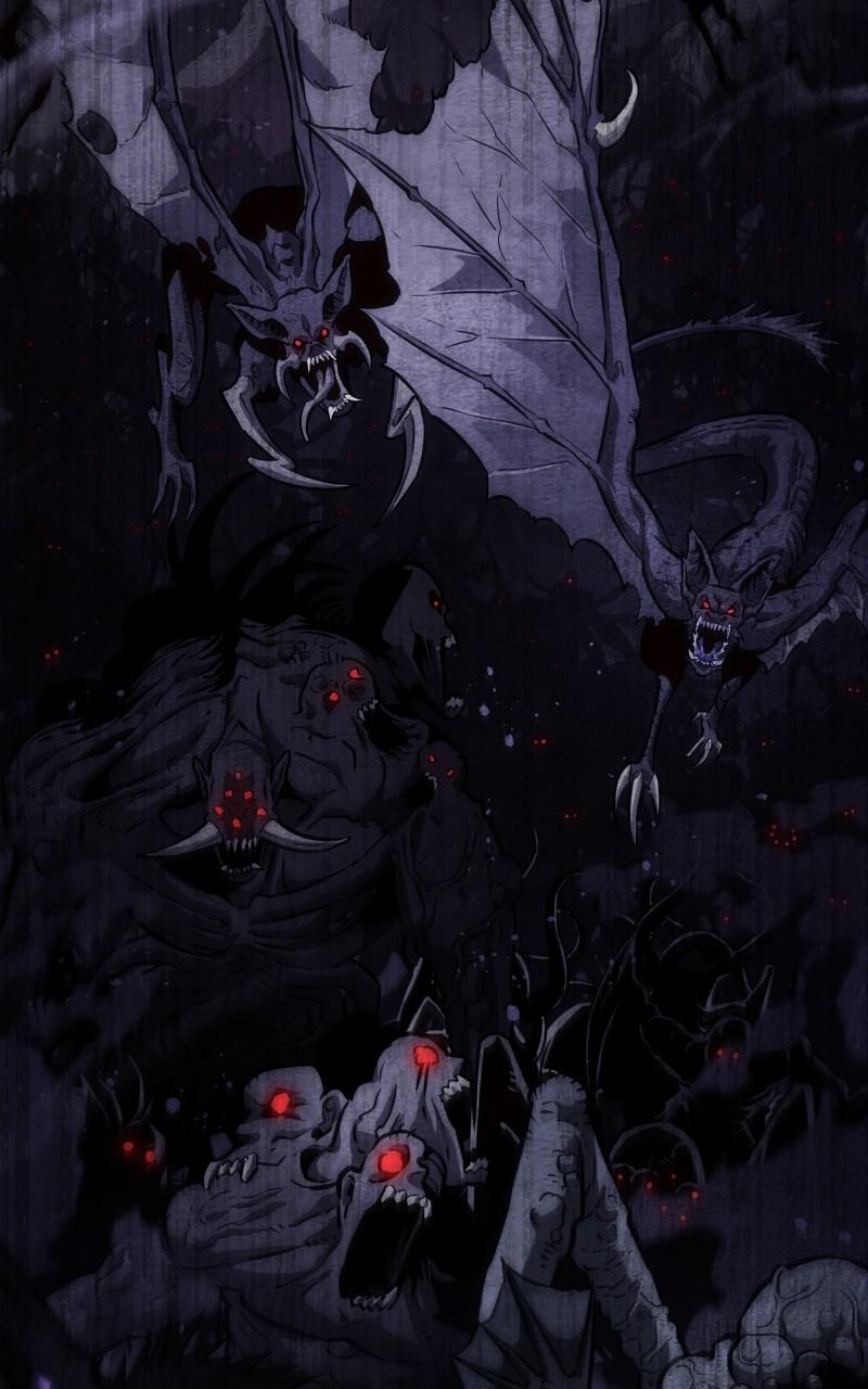 The World After the Fall Chapter 47