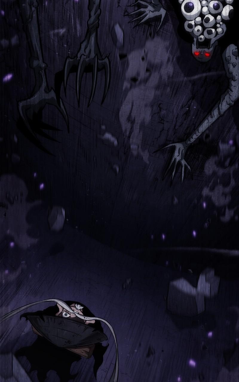 The World After the Fall Chapter 47