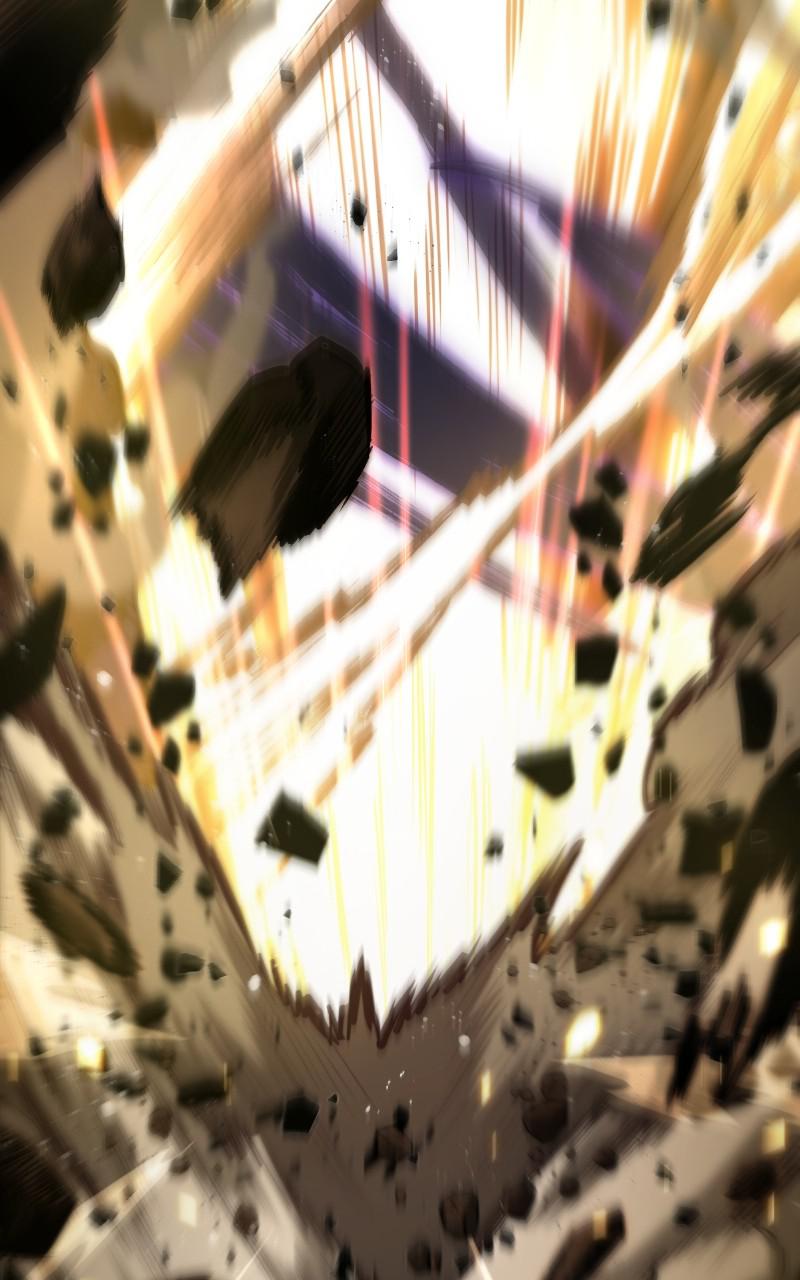 The World After the Fall Chapter 47