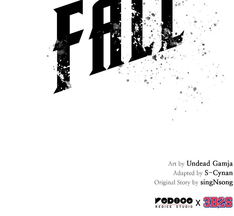 The World After the Fall Chapter 47