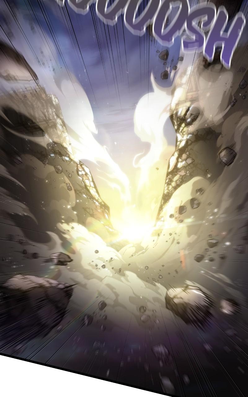 The World After The End 47