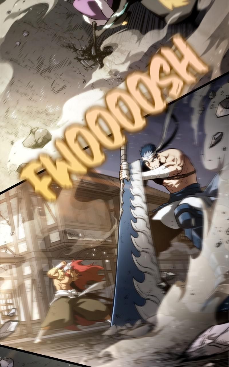 The World After The End 47