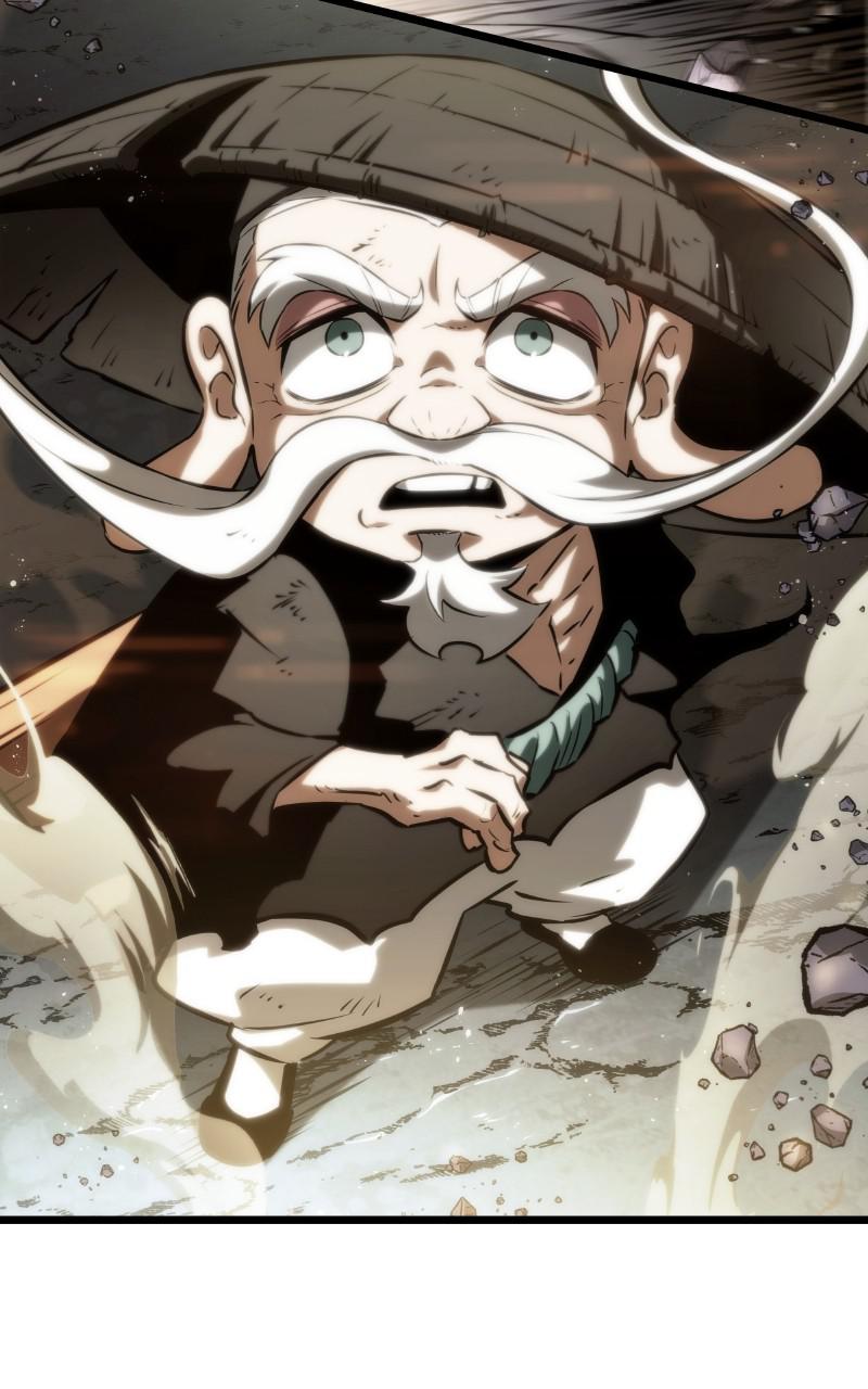 The World After The End 47