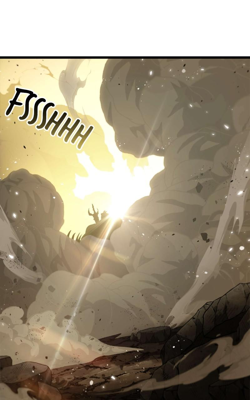 The World After The End 47