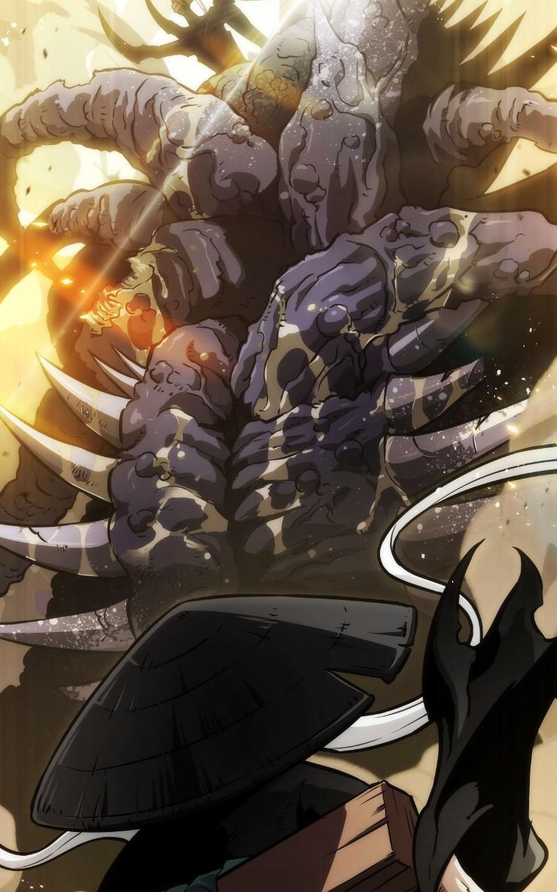 The World After The End 47