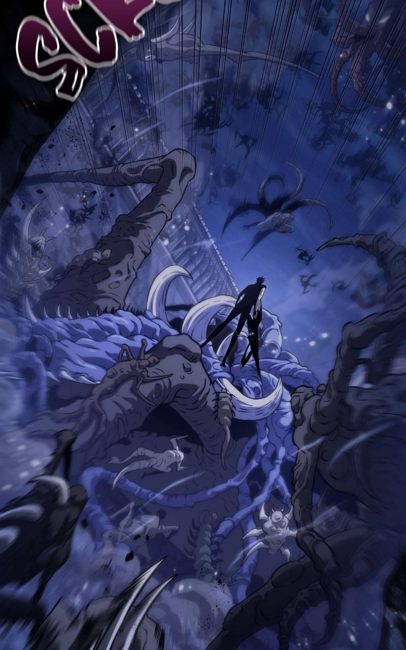 The World After The End 47