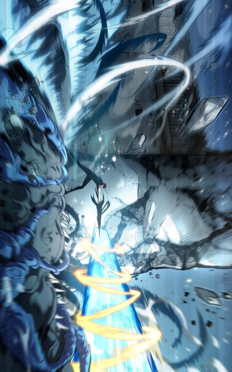 The World After The End 47