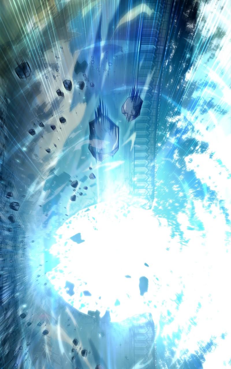 The World After The End 47