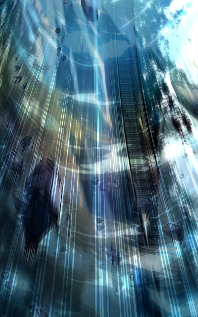 The World After The End 47