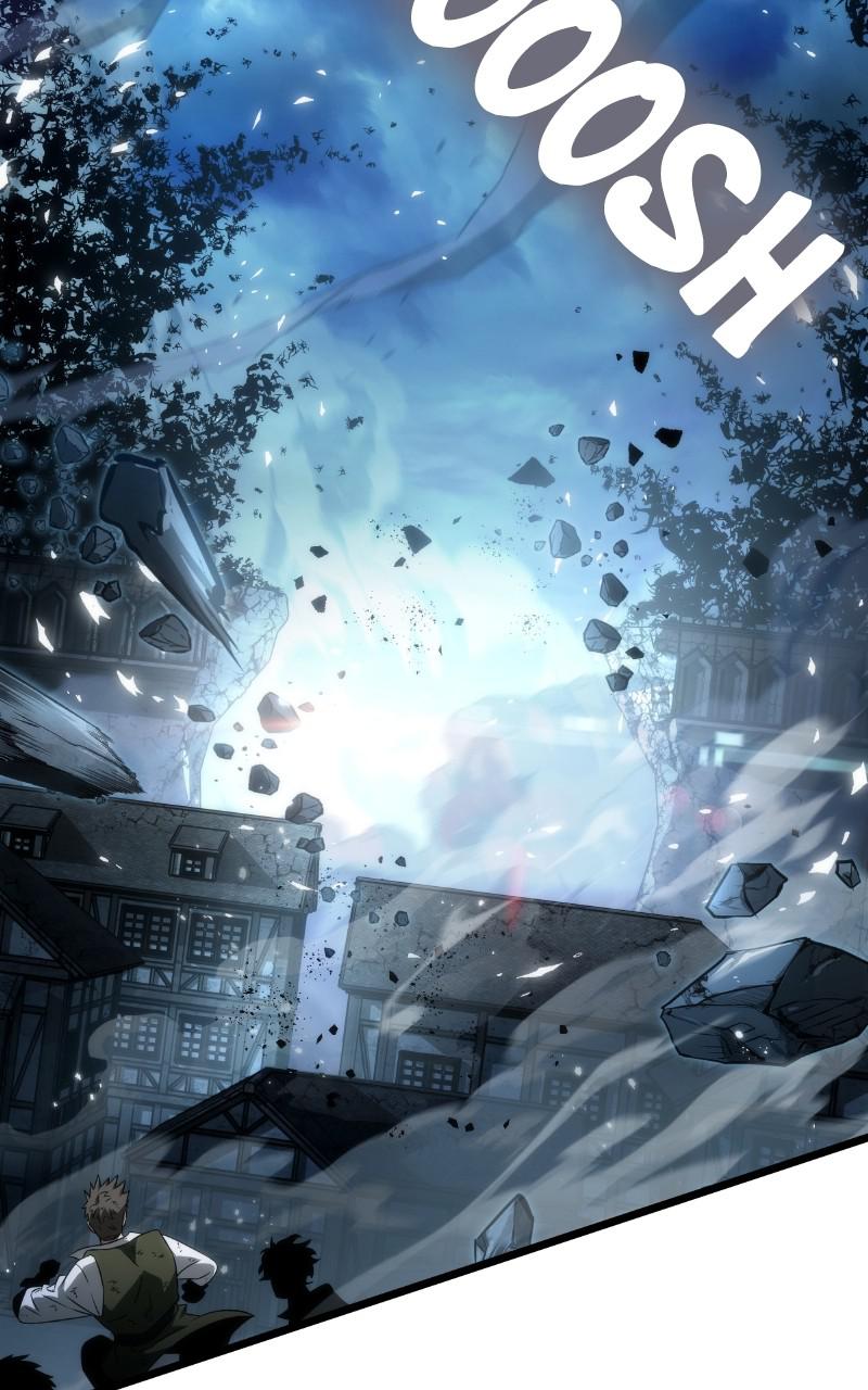 The World After The End 47