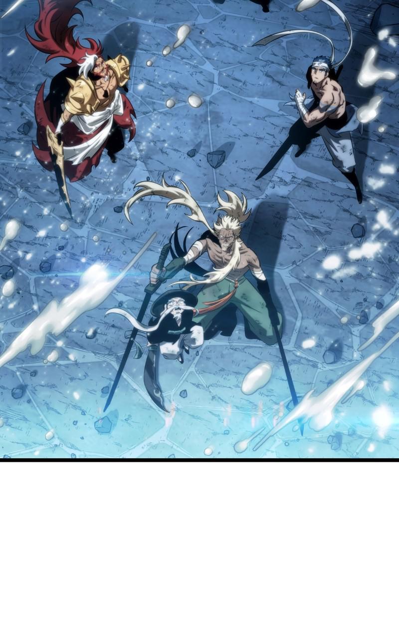 The World After The End 47