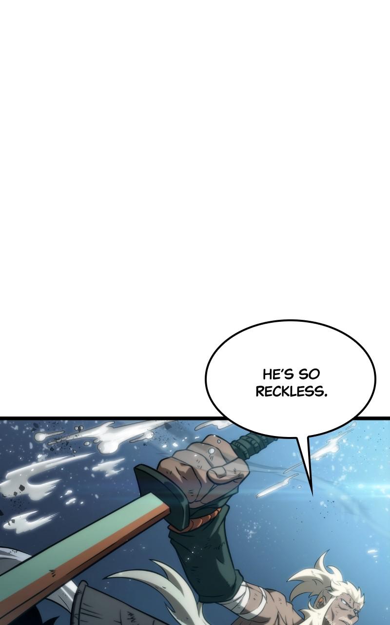 The World After The End 47