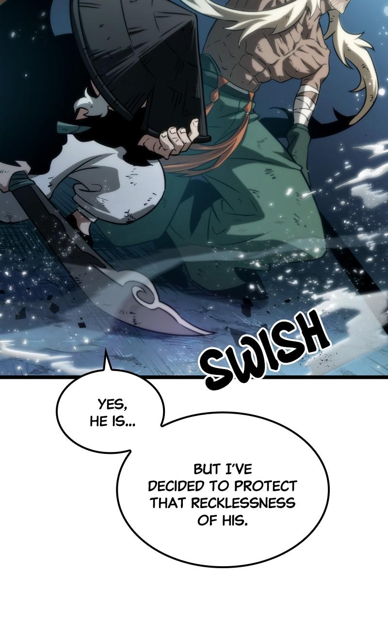 The World After The End 47