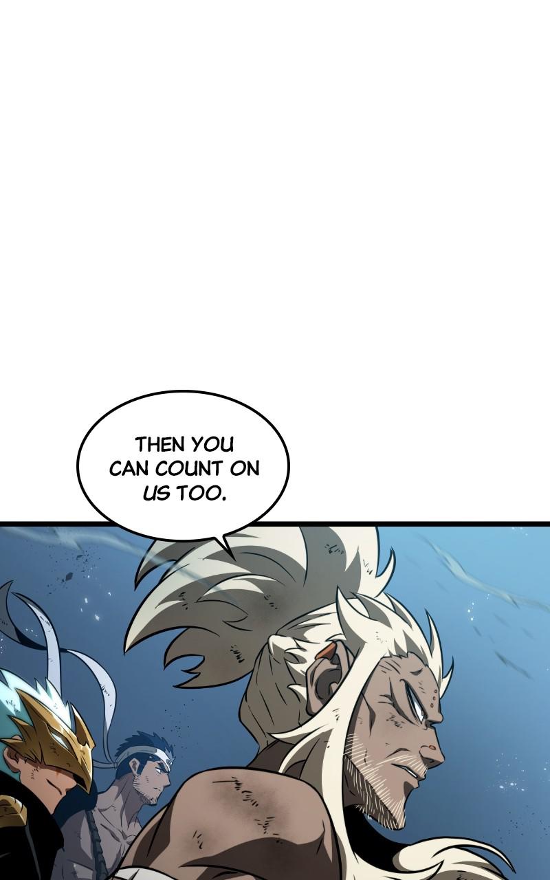 The World After The End 47